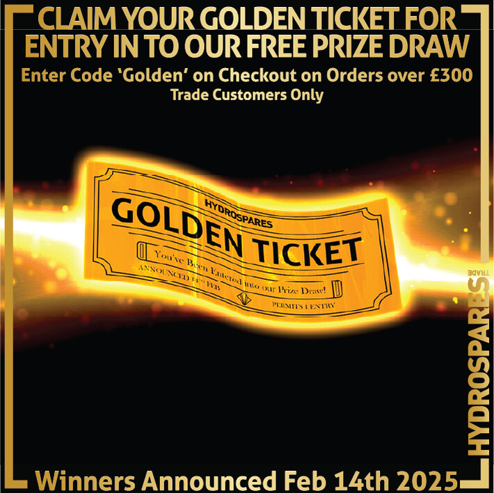 Claim Golden Tickets to Win