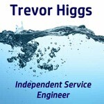 Trevor Higgs